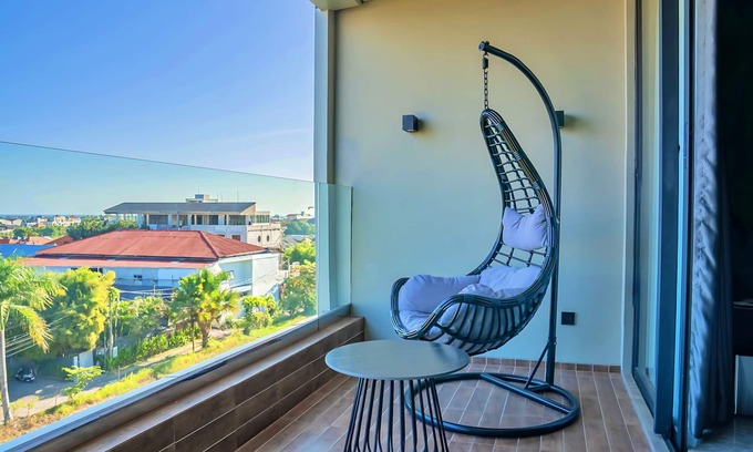 Berawa Apartment | The One Umalas One Bedroom 3rd Floor