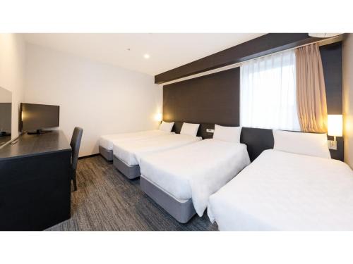 Soemon-cho Hotel | The OneFive Osaka Namba Dotonbori - Vacation STAY 51568v