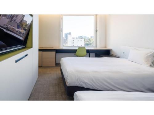 Sendai Hotel | The OneFive Sendai - Vacation STAY 45028v