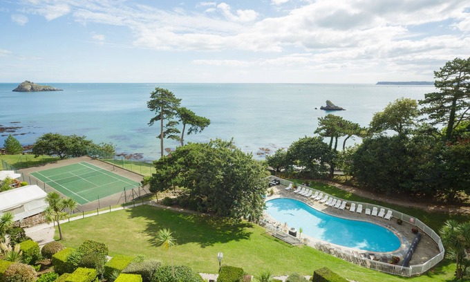 Torquay Apartment | The Osborne Apartments