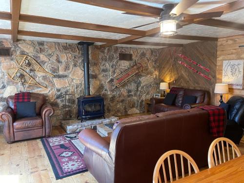 Red River House | The Outback On The Creek - No Pets Allowed