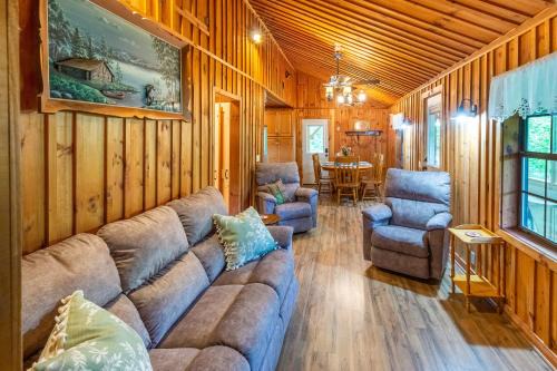 Whittier House | The Outpost