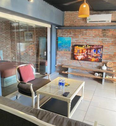 Phu Nhuan Apartment | The Palmian City Center Serviced Apartment