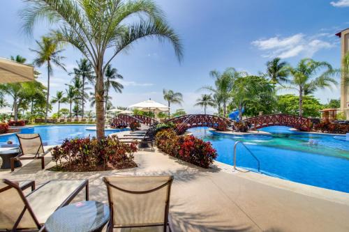 Barrio Los Villalobos Apartment | The Palms 101