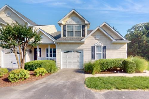 Rehoboth Beach Apartment | The Palms - 36518 Palm Dr, Unit #3103