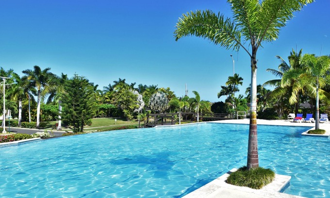 St. Ann's Bay Bed & Breakfast | The Palms Richmond Oasis
