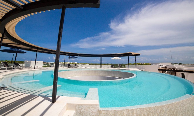 La Veleta Apartment | The Panoramic By Xperience Hotels