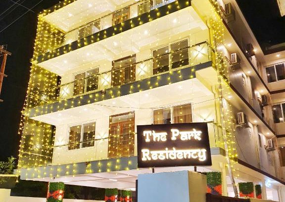 Bullawala Hotel | The Park Residency