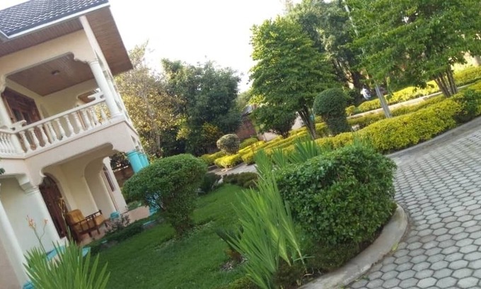 Musanze House | The Pearl Guest House