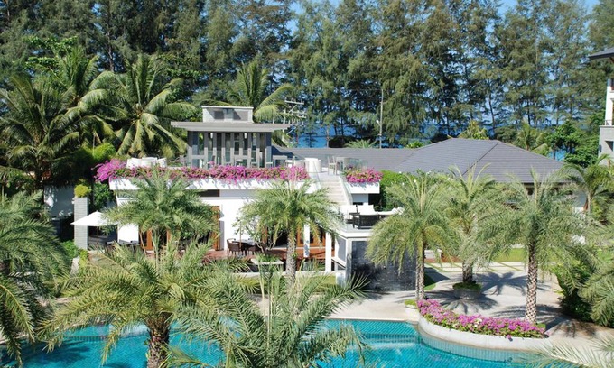 Sa Khu Apartment | The Pearl of Naithon