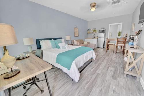 Fort Walton Beach Apartment | The Pelican Nest in FWB - Unit 5