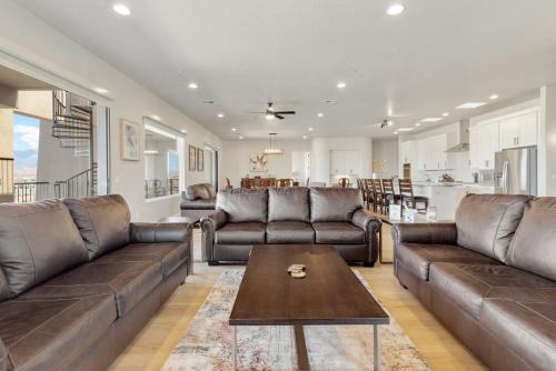 Hurricane House | The Penthouse at Sand Hollow Resort