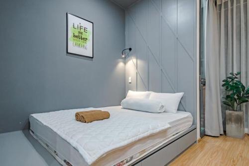 Ben Nghe Apartment | The Peony Apartment