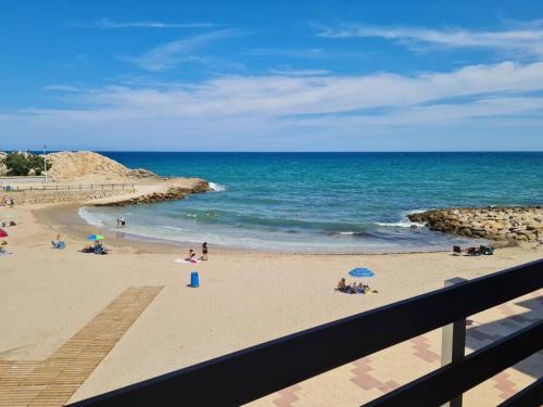 Faro de Cullera Apartment | The perfect holiday apartment with fantastic views