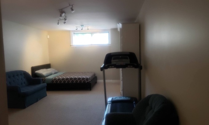 Dartmouth House | The perfect home Away From Home 🏡