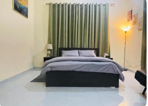 Abu Dhabi Apartment | The Perfect Studio