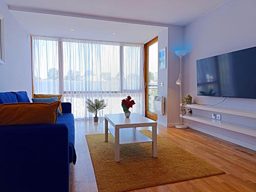 Kilmainham Apartment | The Phoenix Park View