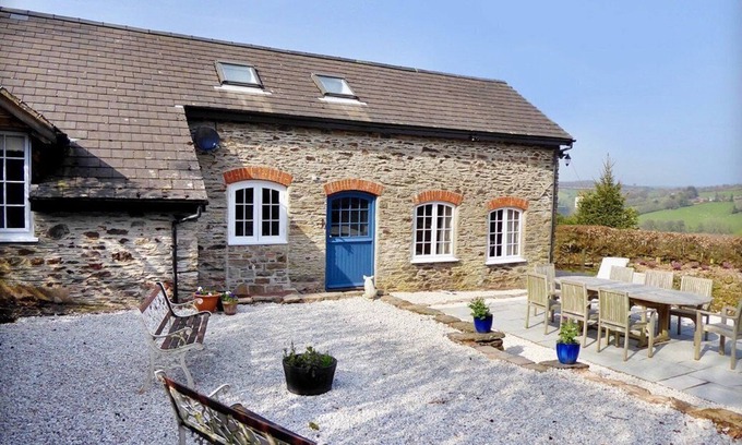 Dulverton Cottage | The Piggery, Dulverton