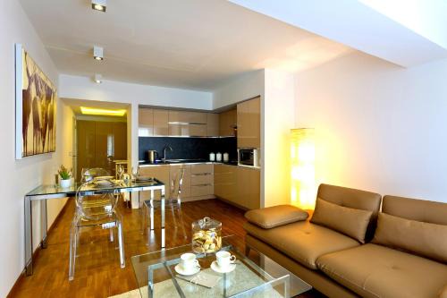 Sisli Hotel | The Place Suit & Apartments