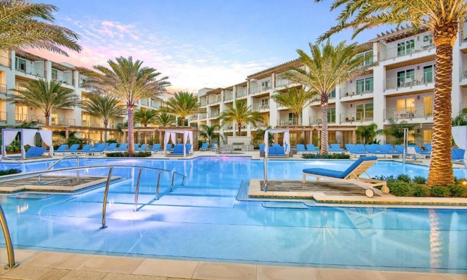 West Panama City Beach Apartment | The Pointe on 30A by Panhandle Getaways
