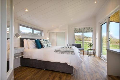 Castle Douglas Apartment | The Pond Lodges Barstobrick