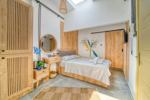 Kyrenia Hotel | The Port Of Kyrenia Hotel