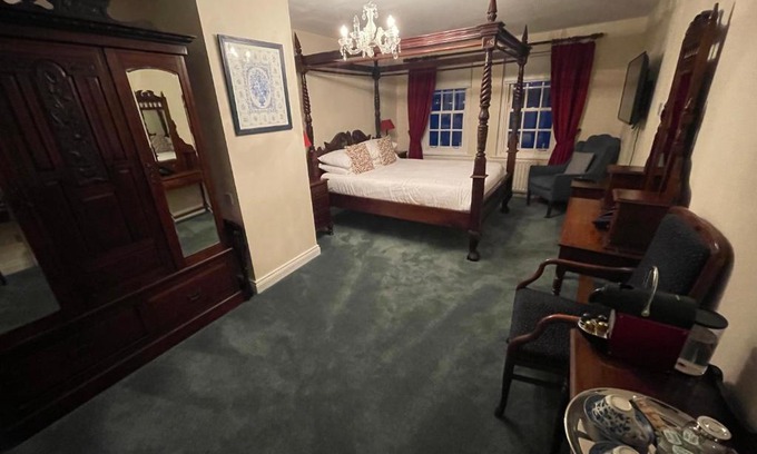 Portaferry Hotel | The Portaferry Hotel