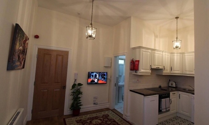 Kinsale Apartment | The Post House - Apartment 2