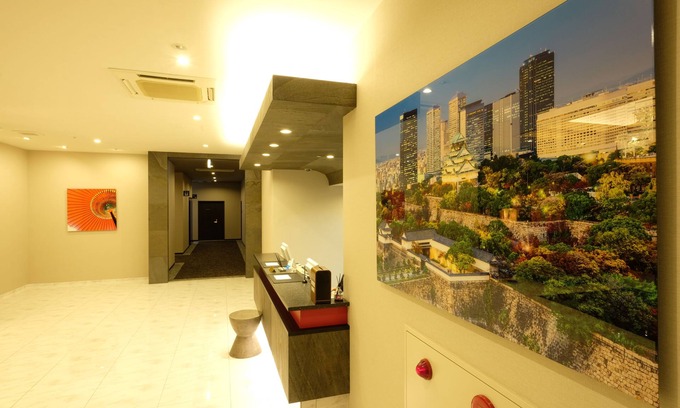 Izumisano Hotel | The Premium Hotel in Rinku