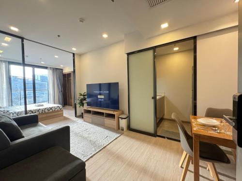 Rama 9 Apartment | The Prestige Suites Rama 9