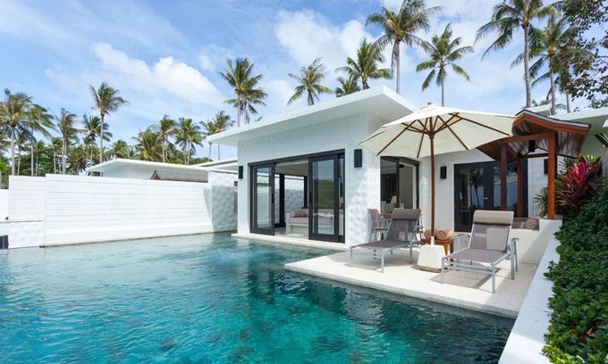 Ko Racha Yai Resort | The Racha