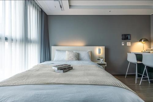 Jung-gu Apartment | The Raffinato Hotel Residece at Myeongdong