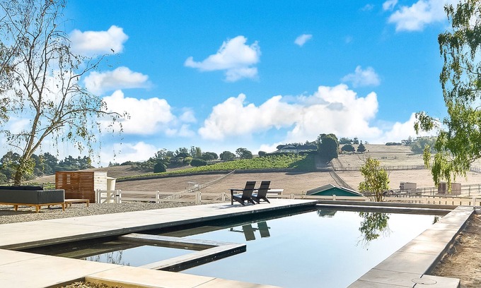 Sebastopol House | The Ranch, West Sonoma County