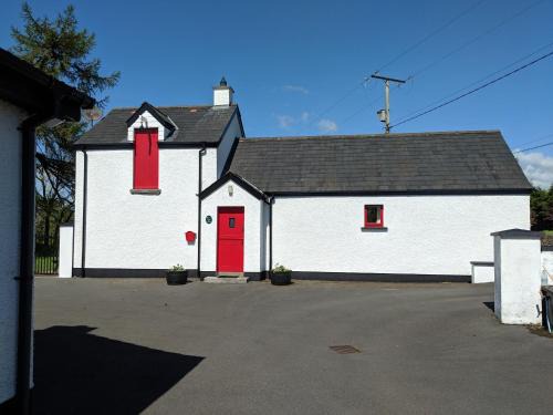 Newry House | The Rathbarn