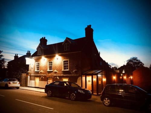 Holbeach Hotel | The Red Lion