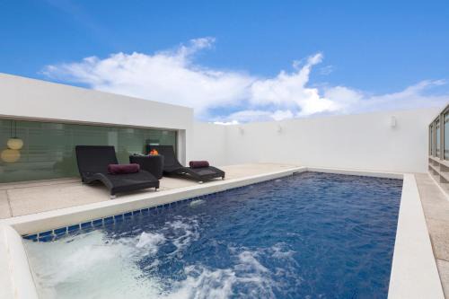 Kamala Apartment | The Regent ​Phuket ​Serviced Apartment ​Kamala ​Beach