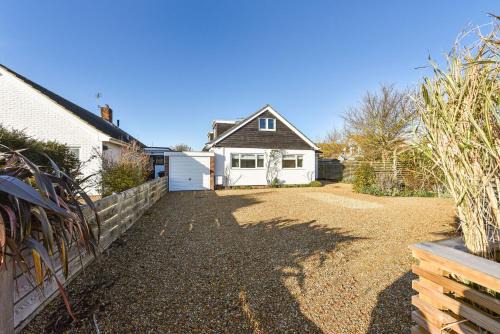 East Wittering House | The Rife, West Wittering