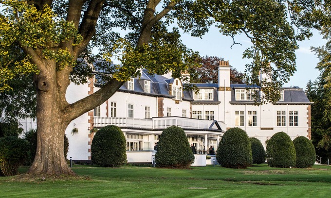 Ripon Hotel | The Ripon Inn - The Inn Collection Group