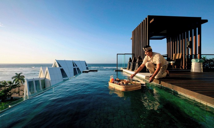 Sawangan Hotel | The Ritz-Carlton, Bali