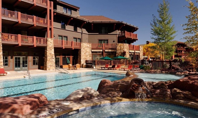 Aspen Resort | The Ritz Carlton Club, Aspen Highlands, 3 Bedroom