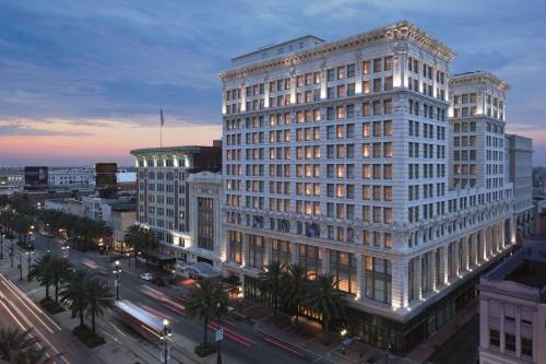 Central Business District Hotel | The Ritz-Carlton, New Orleans