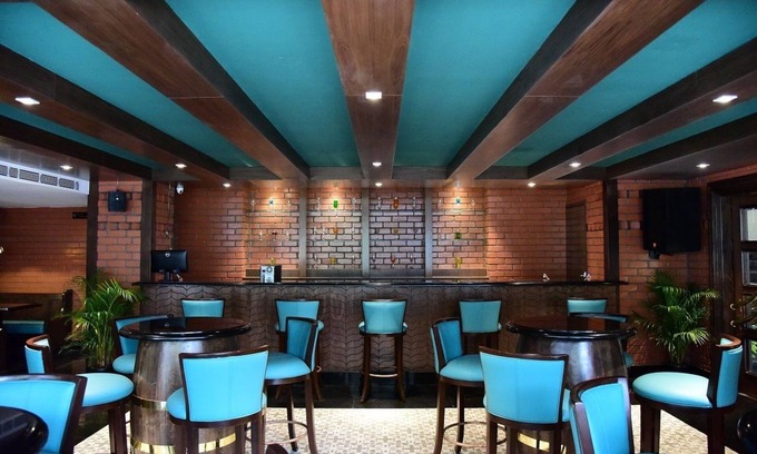 Jayanagar Hotel | The Royal Comfort