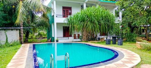 Dambulla Hotel | The Royal Garden sigiriya, dambulla