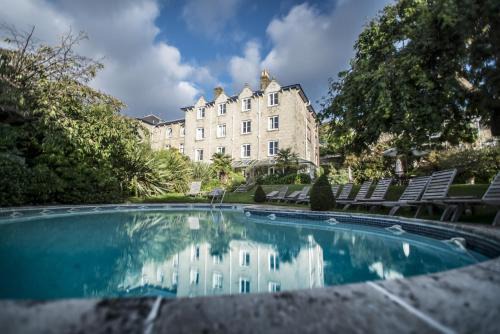 Ventnor Hotel | The Royal Hotel