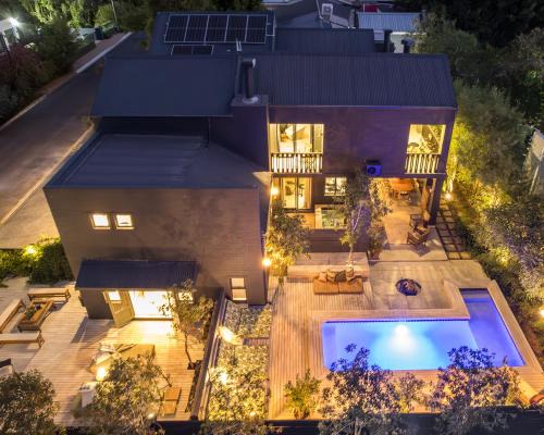 Riebeek Kasteel Apartment | The Royal Junction