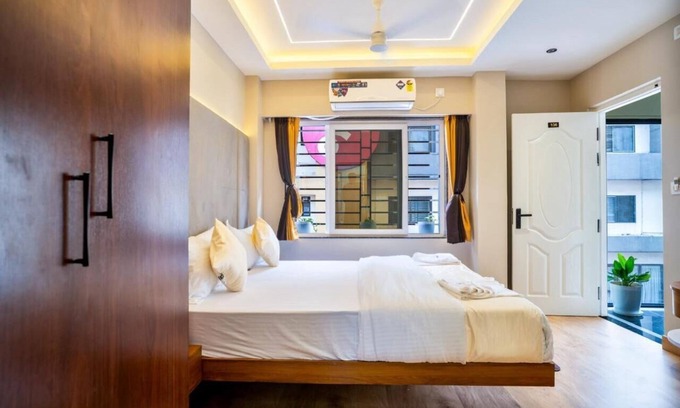 Siliguri Hotel | The Royal Nest Inn