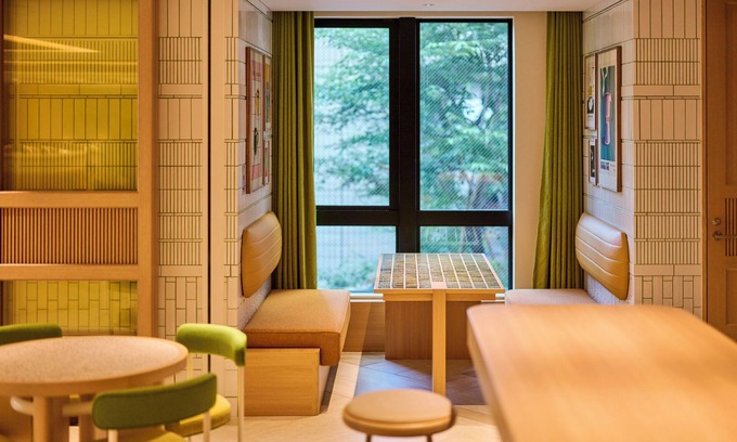 Ginza Hotel | The Royal Park Hotel Ginza 6-chome