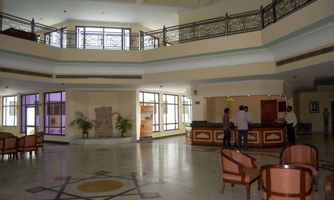 Bodh Gaya Hotel | The Royal Residency