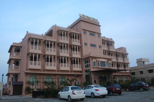 Ranchi Hotel | The Royal Retreat