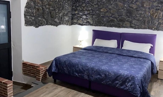 Santa Tecla Apartment | THE RUSTIC LOCATION FOR EVENTS IN POZZILLO ACIREALE